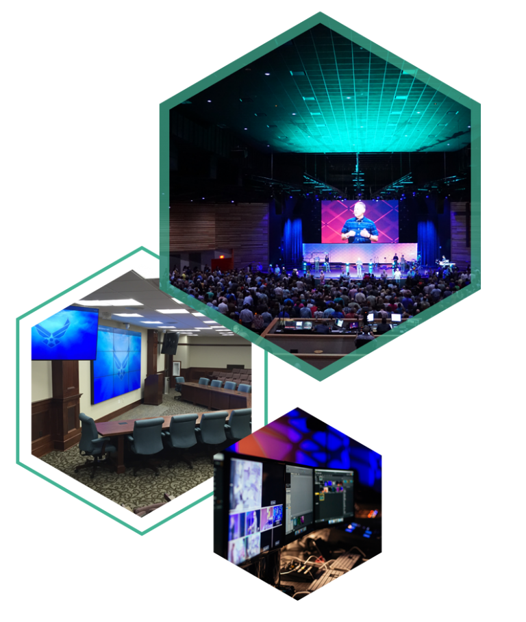 Video All Pro Integrated Systems