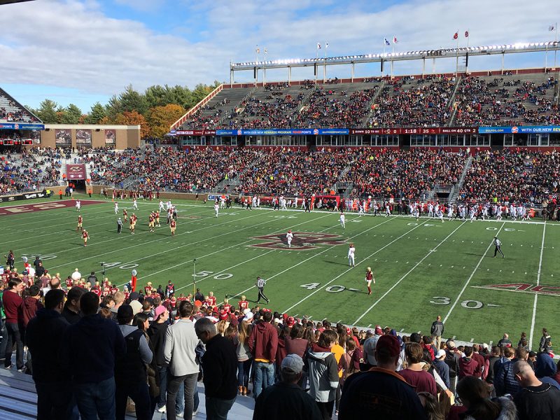 Football Field Systems All Pro Integrated Systems